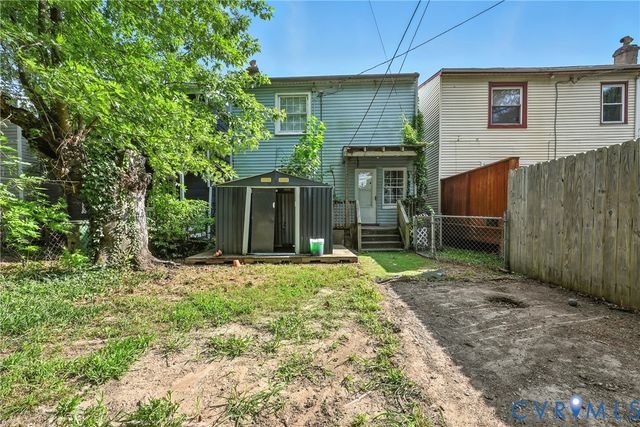 726 E Gladstone Ave, Richmond, VA 23222