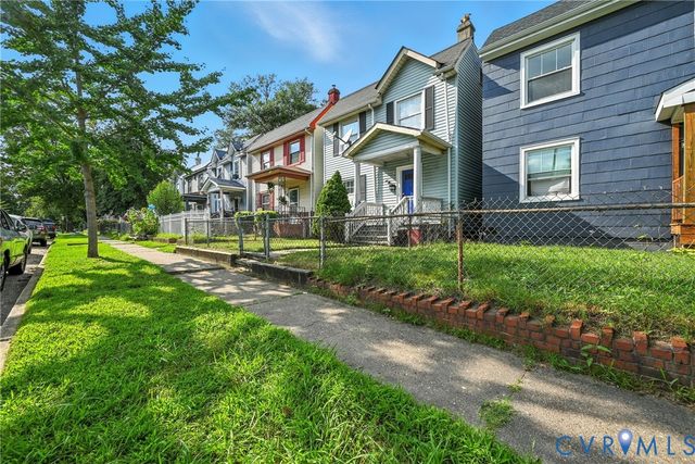 726 E Gladstone Ave, Richmond, VA 23222