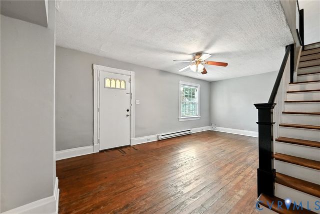 726 E Gladstone Ave, Richmond, VA 23222