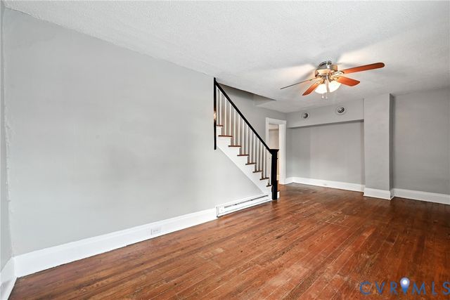 726 E Gladstone Ave, Richmond, VA 23222