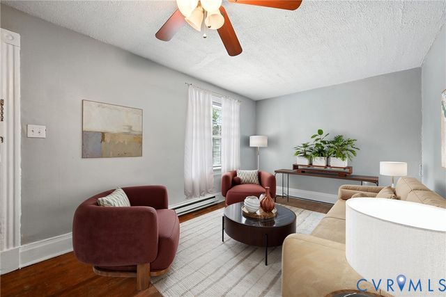 726 E Gladstone Ave, Richmond, VA 23222