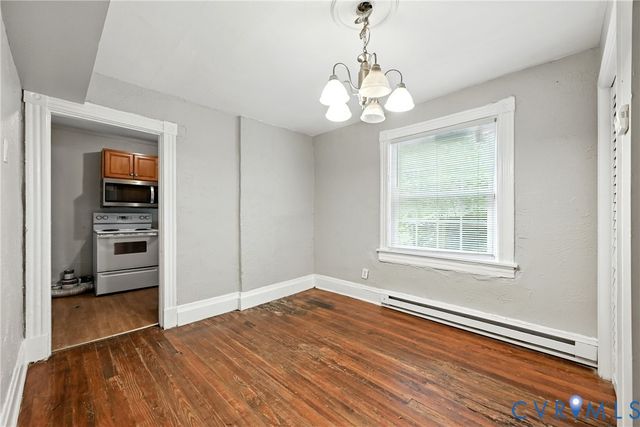 726 E Gladstone Ave, Richmond, VA 23222