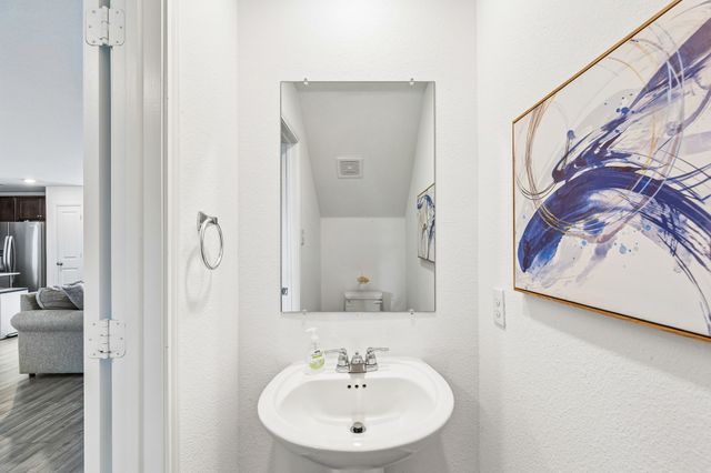 3044 Harper Street, Little Elm, TX 75068