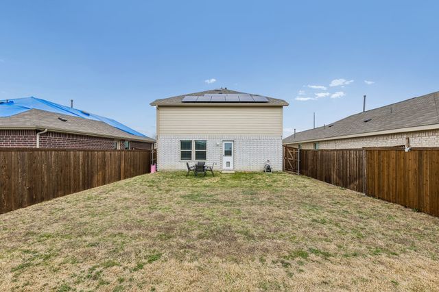3044 Harper Street, Little Elm, TX 75068