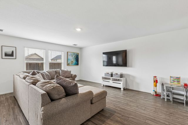 3044 Harper Street, Little Elm, TX 75068