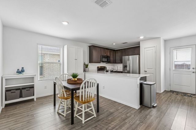 3044 Harper Street, Little Elm, TX 75068