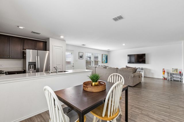 3044 Harper Street, Little Elm, TX 75068