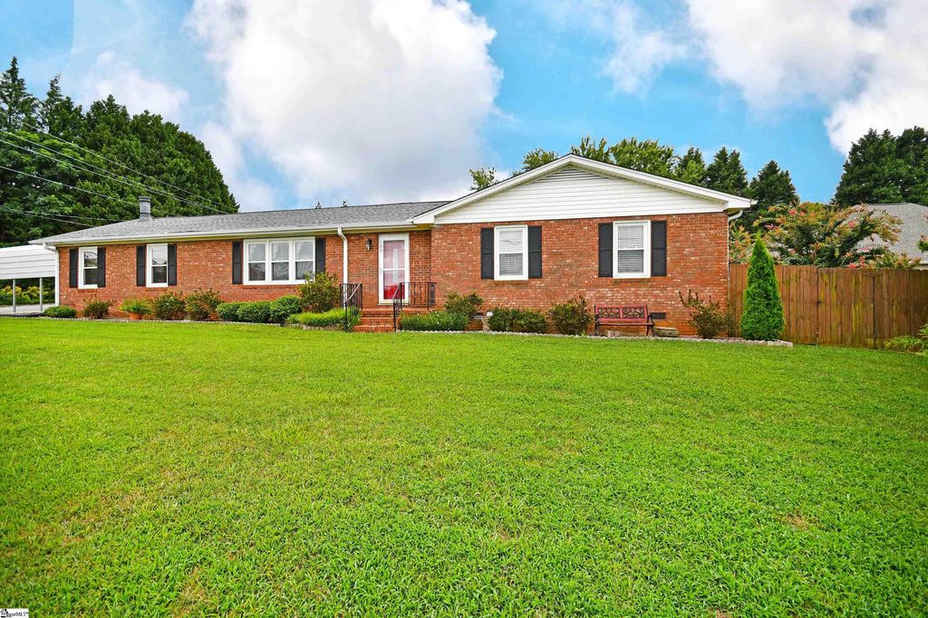 120 Dayton School Road, Easley, SC 29642