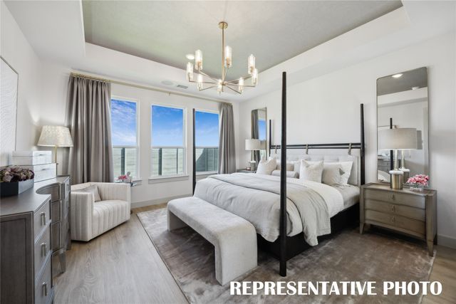 1409 Mistflower Lane, Celina, TX 75009