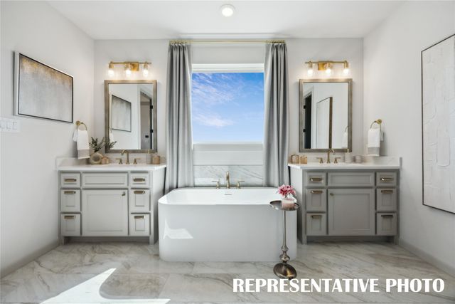 1409 Mistflower Lane, Celina, TX 75009