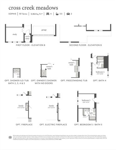 1409 Mistflower Lane, Celina, TX 75009