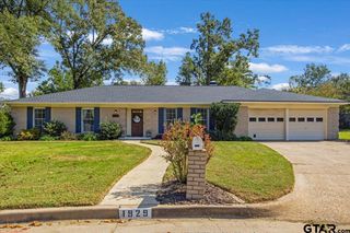 1929 Oakhurst Cir., Tyler, TX 75701