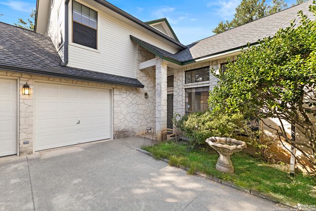 25735 Green River, San Antonio, TX 78260