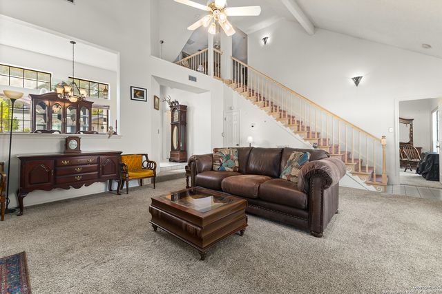 25735 Green River, San Antonio, TX 78260