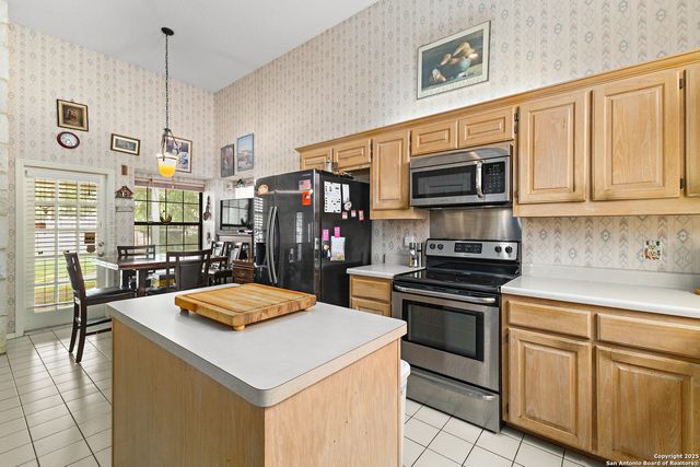25735 Green River, San Antonio, TX 78260