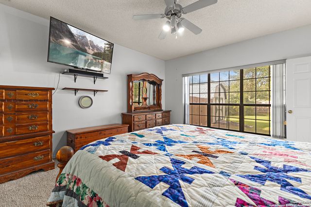 25735 Green River, San Antonio, TX 78260