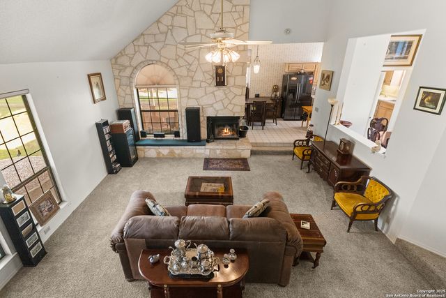25735 Green River, San Antonio, TX 78260