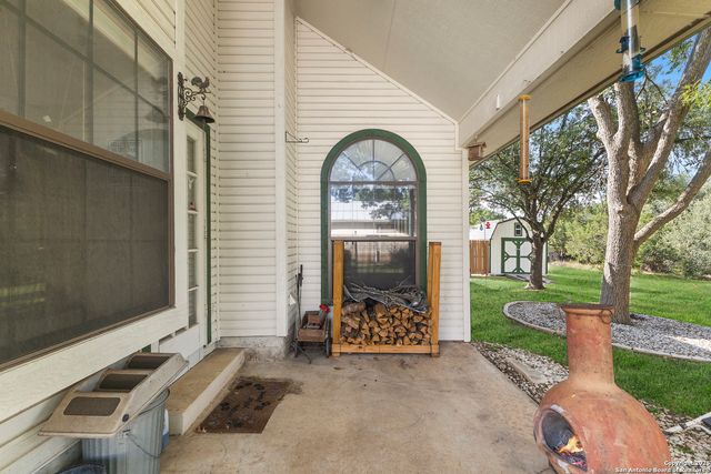 25735 Green River, San Antonio, TX 78260