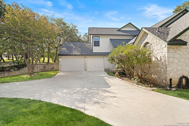 25735 Green River, San Antonio, TX 78260