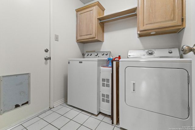 25735 Green River, San Antonio, TX 78260