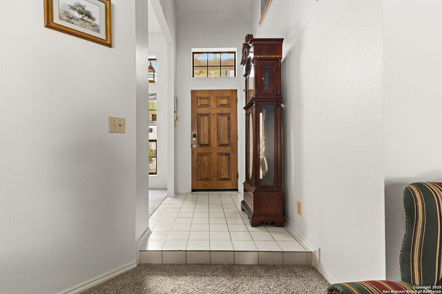 25735 Green River, San Antonio, TX 78260