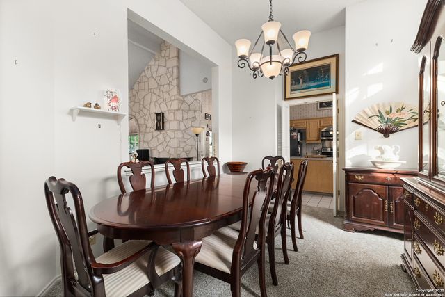 25735 Green River, San Antonio, TX 78260
