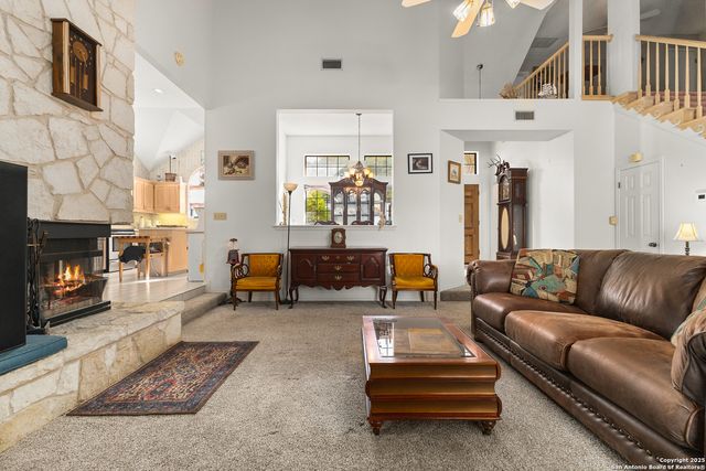 25735 Green River, San Antonio, TX 78260