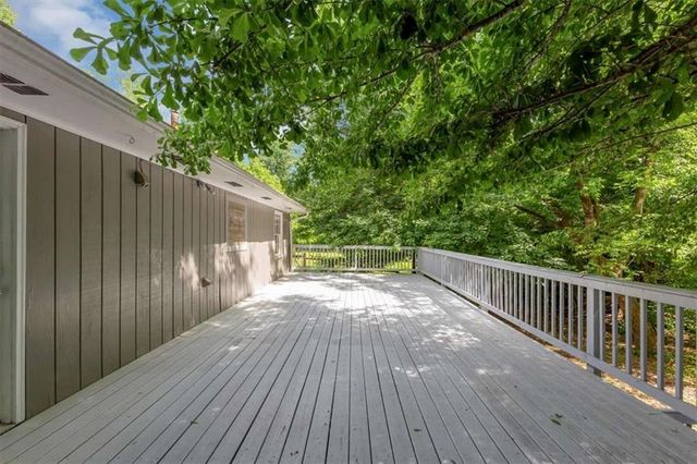 1677 Wayland Circle, Brookhaven, GA 30319