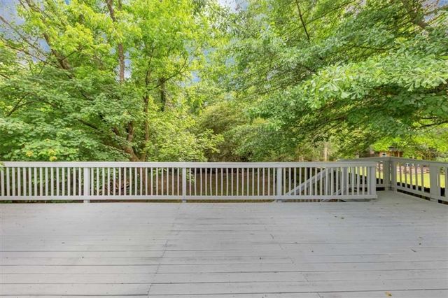 1677 Wayland Circle, Brookhaven, GA 30319