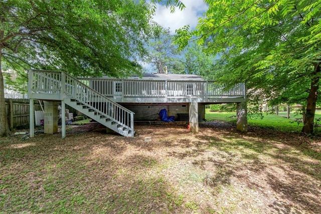 1677 Wayland Circle, Brookhaven, GA 30319