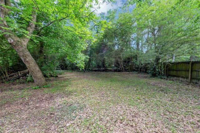 1677 Wayland Circle, Brookhaven, GA 30319