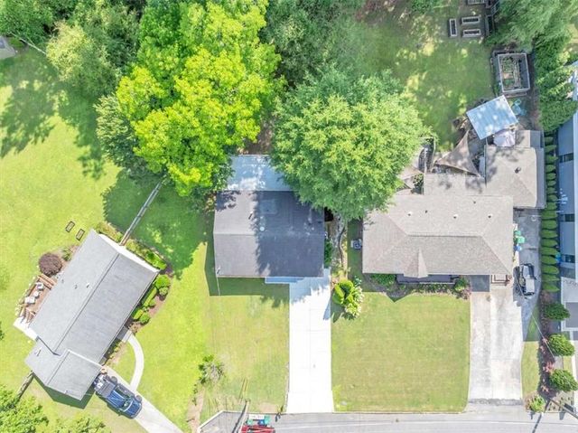 1677 Wayland Circle, Brookhaven, GA 30319