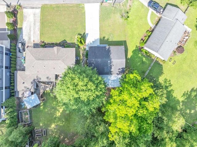 1677 Wayland Circle, Brookhaven, GA 30319