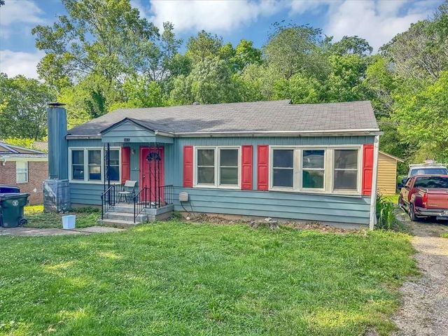 1677 Wayland Circle, Brookhaven, GA 30319