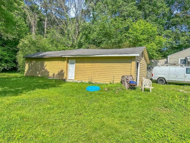 1677 Wayland Circle, Brookhaven, GA 30319