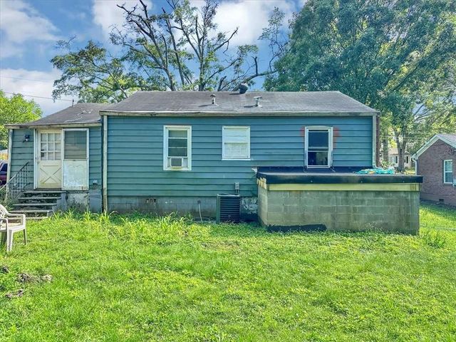 1677 Wayland Circle, Brookhaven, GA 30319