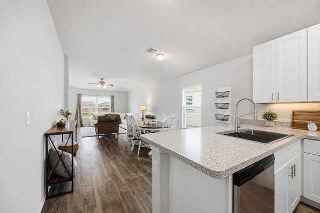 18614 Porthaven Rose Lane, Tomball, TX 77377