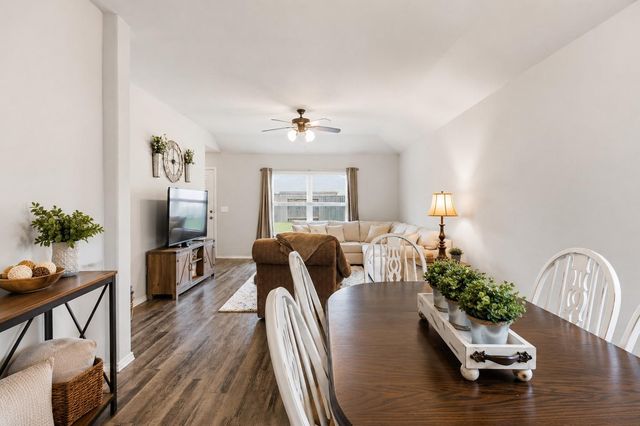 18614 Porthaven Rose Lane, Tomball, TX 77377