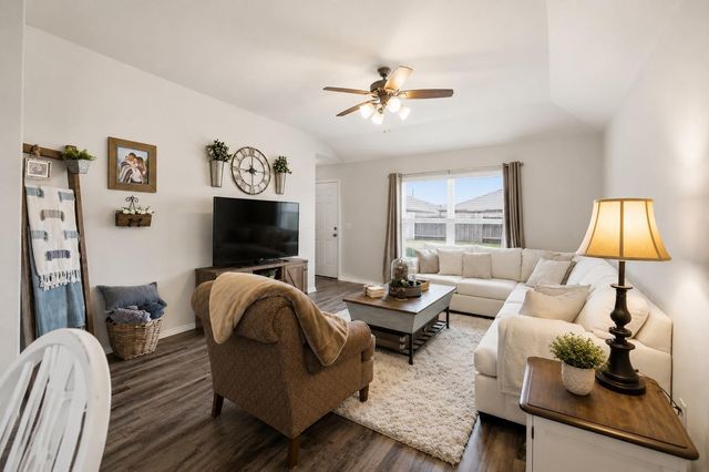 18614 Porthaven Rose Lane, Tomball, TX 77377