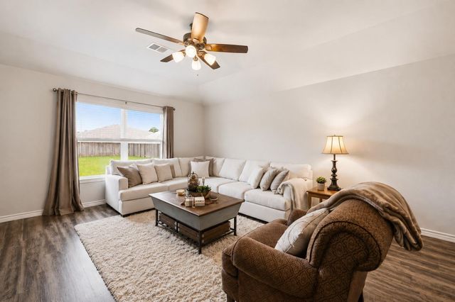 18614 Porthaven Rose Lane, Tomball, TX 77377