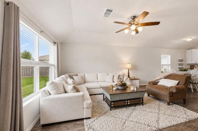 18614 Porthaven Rose Lane, Tomball, TX 77377