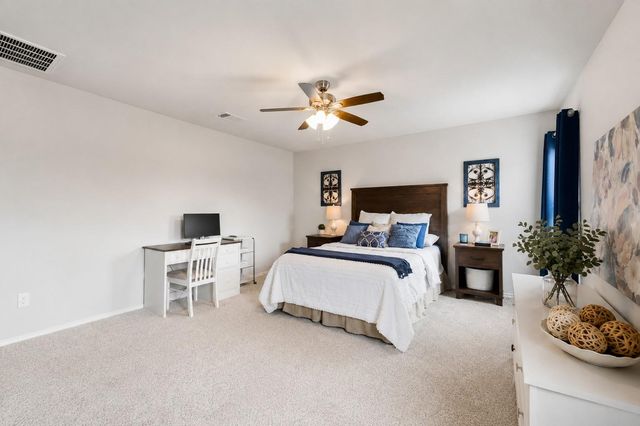 18614 Porthaven Rose Lane, Tomball, TX 77377