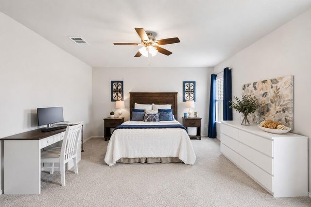 18614 Porthaven Rose Lane, Tomball, TX 77377