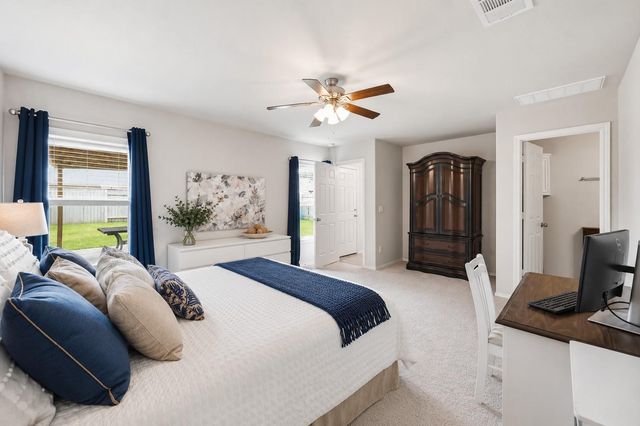 18614 Porthaven Rose Lane, Tomball, TX 77377