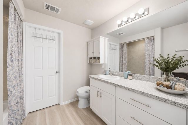 18614 Porthaven Rose Lane, Tomball, TX 77377