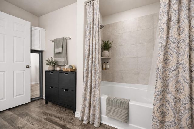 18614 Porthaven Rose Lane, Tomball, TX 77377