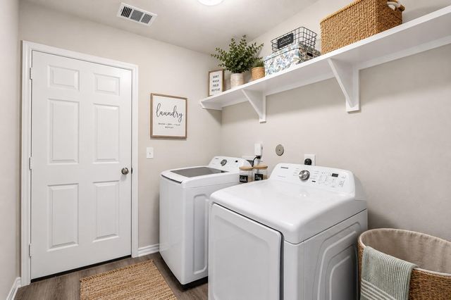 18614 Porthaven Rose Lane, Tomball, TX 77377