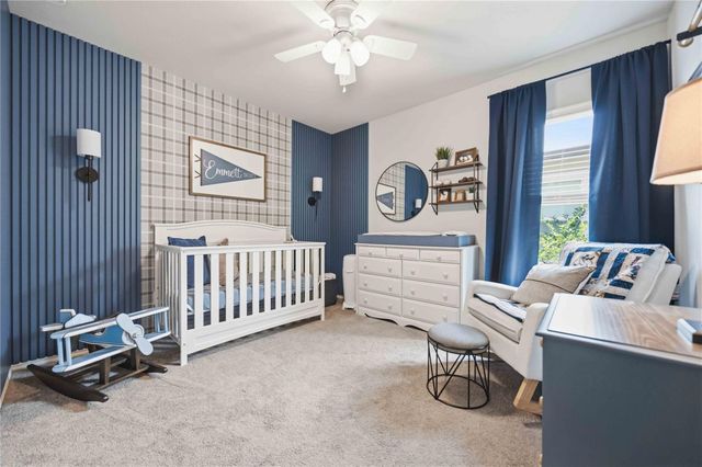 18614 Porthaven Rose Lane, Tomball, TX 77377