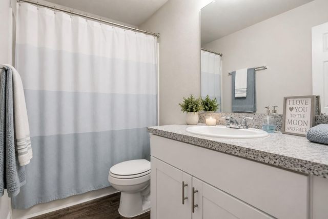 18614 Porthaven Rose Lane, Tomball, TX 77377