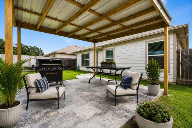 18614 Porthaven Rose Lane, Tomball, TX 77377